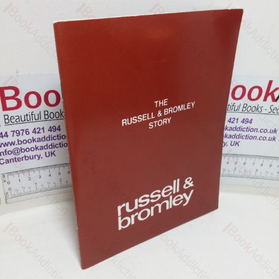 Picture of The Russell and Bromley Story