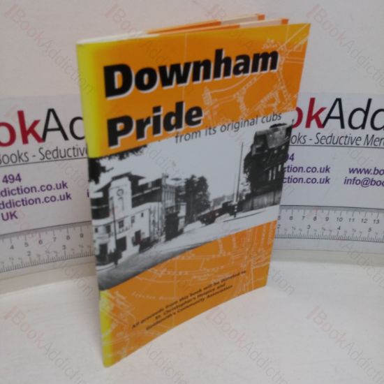 Picture of Downham Pride from its Original Cubs