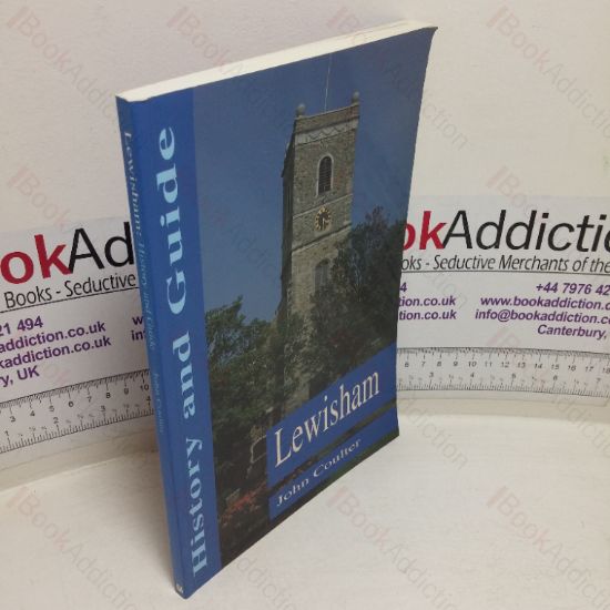 Picture of Lewisham: History and Guide