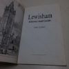 Picture of Lewisham: History and Guide