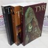 Picture of Tyr - Myth - Culture - Tradition, Issues 2, 3 and 4 (Three Volumes)