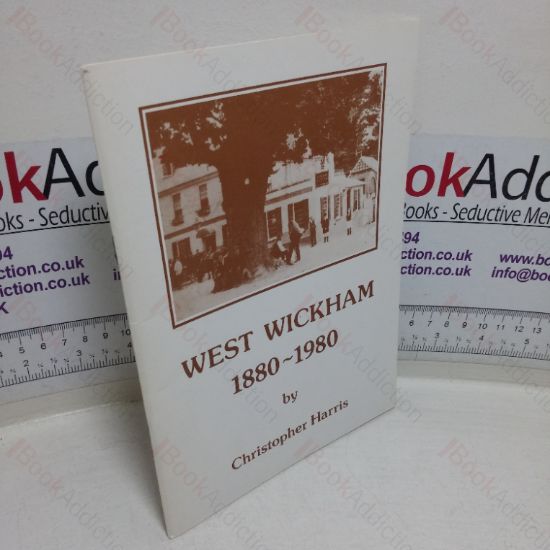 Picture of West Wickham, 1880-1980