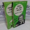 Picture of Crooked House; Peril at End House (White Circle Crime Club Paperback Collection) (Two Volumes)
