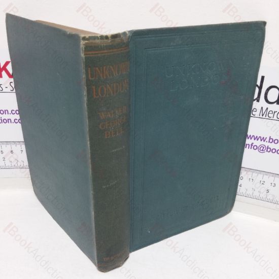 Picture of Unknown London