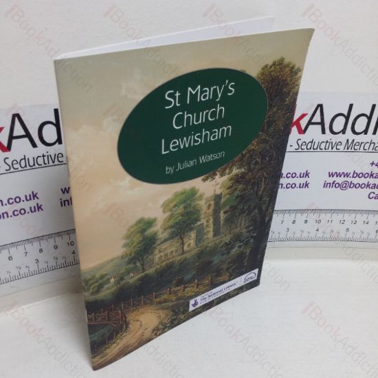 Picture of St Mary's Church,  Lewisham