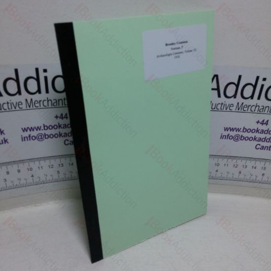 Picture of Bromley Common (Academic Offprint)