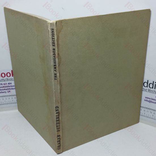 Picture of Graham Sutherland